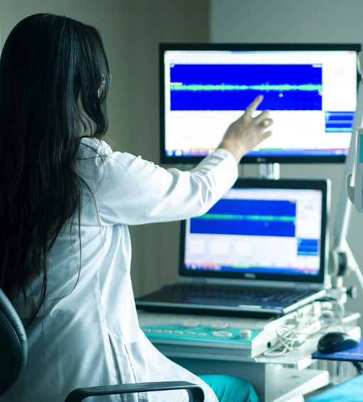 Secondary Care Services